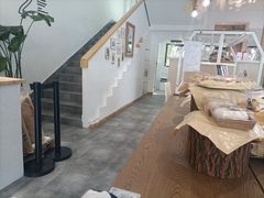 -嗒令甜品·主题融合料理餐厅(首座时代店)