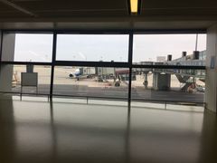 -郑州新郑国际机场