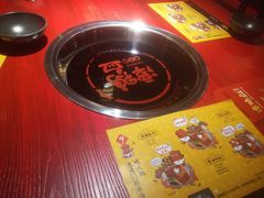 -谭鸭血老火锅(万象九宜城店)