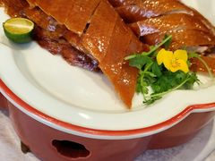 -卫鼎轩·曹公馆(鼓楼店)