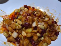 -鸭王烤鸭店(三里河店)