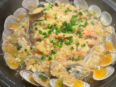 -蛮佬拾·乡里土菜馆(河西王府井店)