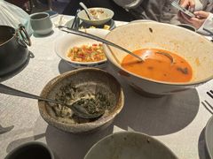 三合汤-湘中缘·湖南菜(娄底驻京办店)