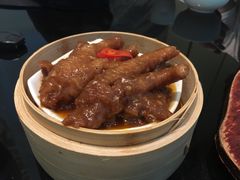 -狮王府淮扬菜(新街口友谊店)