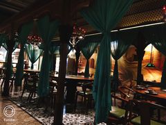 -楼兰新疆主题餐厅(苏州中心店)