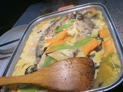 -川知味(京华城店)