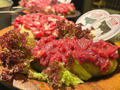 -二刀潮牛(重庆光环购物公园店)