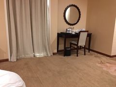 -台州一鼎豪生大酒店