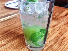 青柠薄荷莫吉托无醇-SMOKI & CO(五大道店)