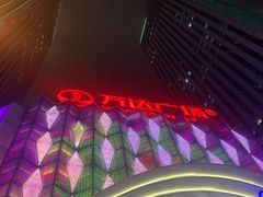 -万达广场(南宁青秀店)