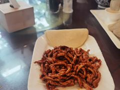 -北京小肠陈饭庄(方庄店)