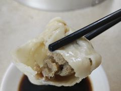 -笑云开汤包店(网巾市店)