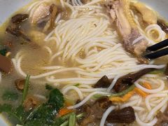 -云味馆·云南菜·云南米线(地王店)