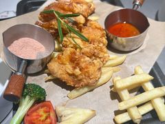 -额娘·春饼烤鸭(乐汇城店)