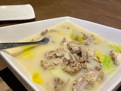 -金鸭季·臻品餐厅(欢乐海岸购物中心店)