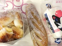 -丁香西饼屋(桂林路店)