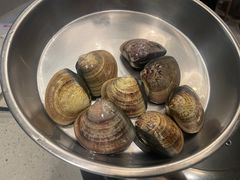 -青蓬蒸汽海鲜·深圳老字号·团建聚会(壹方城店)