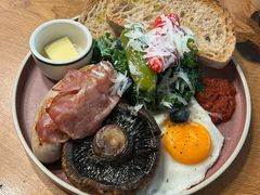 -麦田工坊(月湖店)