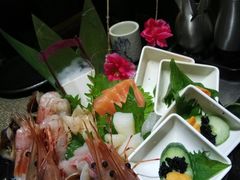 -極上萬膳·日料放题(海岸城店)