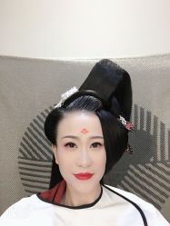 -盘子女人坊古装写真摄影(天津总店)