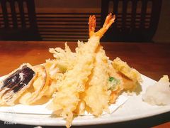 -千代武日本料理(开发区店)