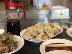 -四条包子(古城街店)