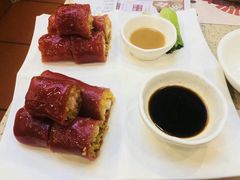 -如意部落·海鲜烧烤创意菜(金梦海湾店)