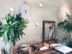 -HIGH FIVE哈福手工汉堡(桂林路店)