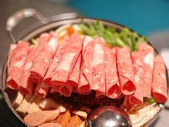 -MI WU FACTORY米屋美食工厂餐厅(绿地店)