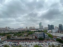 -佛山岭南天地康得思酒店