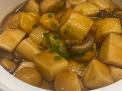 -南山饭店(阳明古镇店)