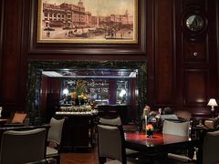 -上海瑞金洲际酒店