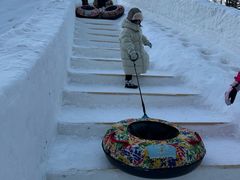 -长白山万达锦华套房酒店