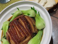-食欲老院子荆芥疙瘩汤(经五路店)