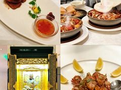 -海味观(老西门店)