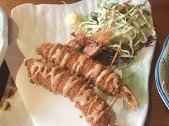 -有喜屋·深夜食堂(北京西路店)