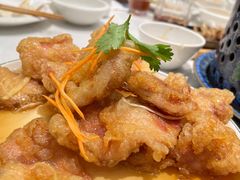 -北李·海肠捞饭·大连菜(望京凯德MALL店)