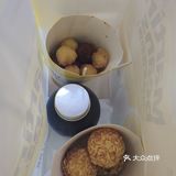 发现这家店超级多人排队，搜了一下团购