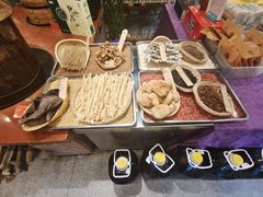 -西江美食舫·江西菜(健德桥店)