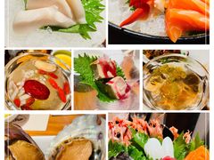 -Mr·Fish鱼鲜生海鲜放题(银泰in99店)