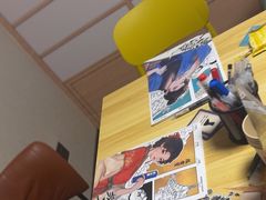 -剧狐剧本杀(徐汇1号店)