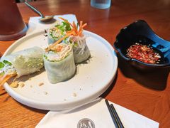 -越谜·越南餐厅(长白店)