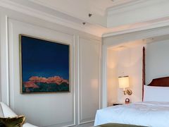 -广州富力丽思卡尔顿酒店