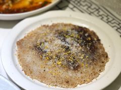 香煎八宝饭-宏玲餐厅(四川南路店)