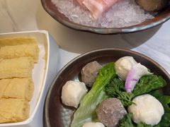 -狐狸爱上椰子鸡(滨江星光大道店)