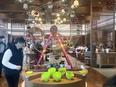 -绍兴大禹开元观堂-若耶厅