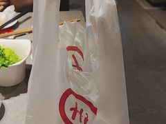 -海底捞火锅(泰安爱琴海店)