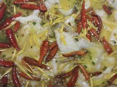 -太二酸菜鱼(武汉光谷保利店)