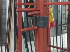 -仁义咏春拳馆(黄村国术馆)