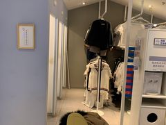 -天真蓝照相馆(西安南门王府井LAB店)